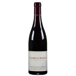 Domaine Christian Clerget Chambolle-Musigny | French Wine